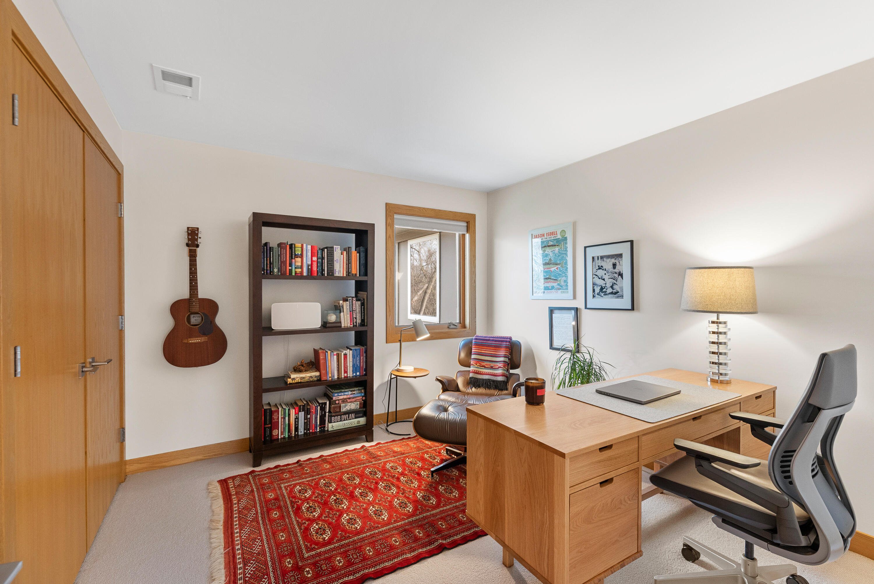 1434 East Brown Deer Road Bayside, WI 53217 - Photo 45 of 64 Bedroom 5