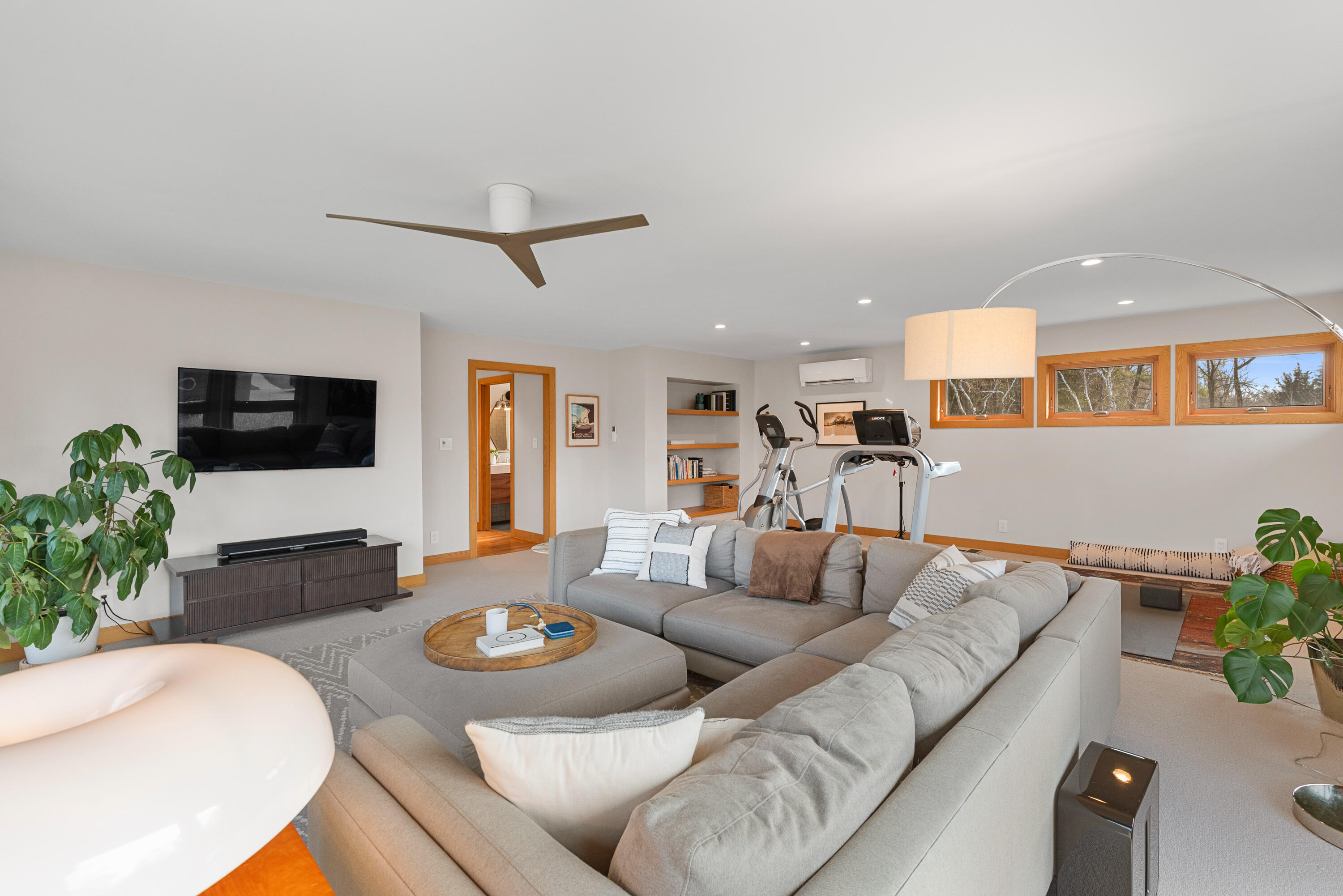 1434 East Brown Deer Road Bayside, WI 53217 - Photo 51 of 64 Large family room