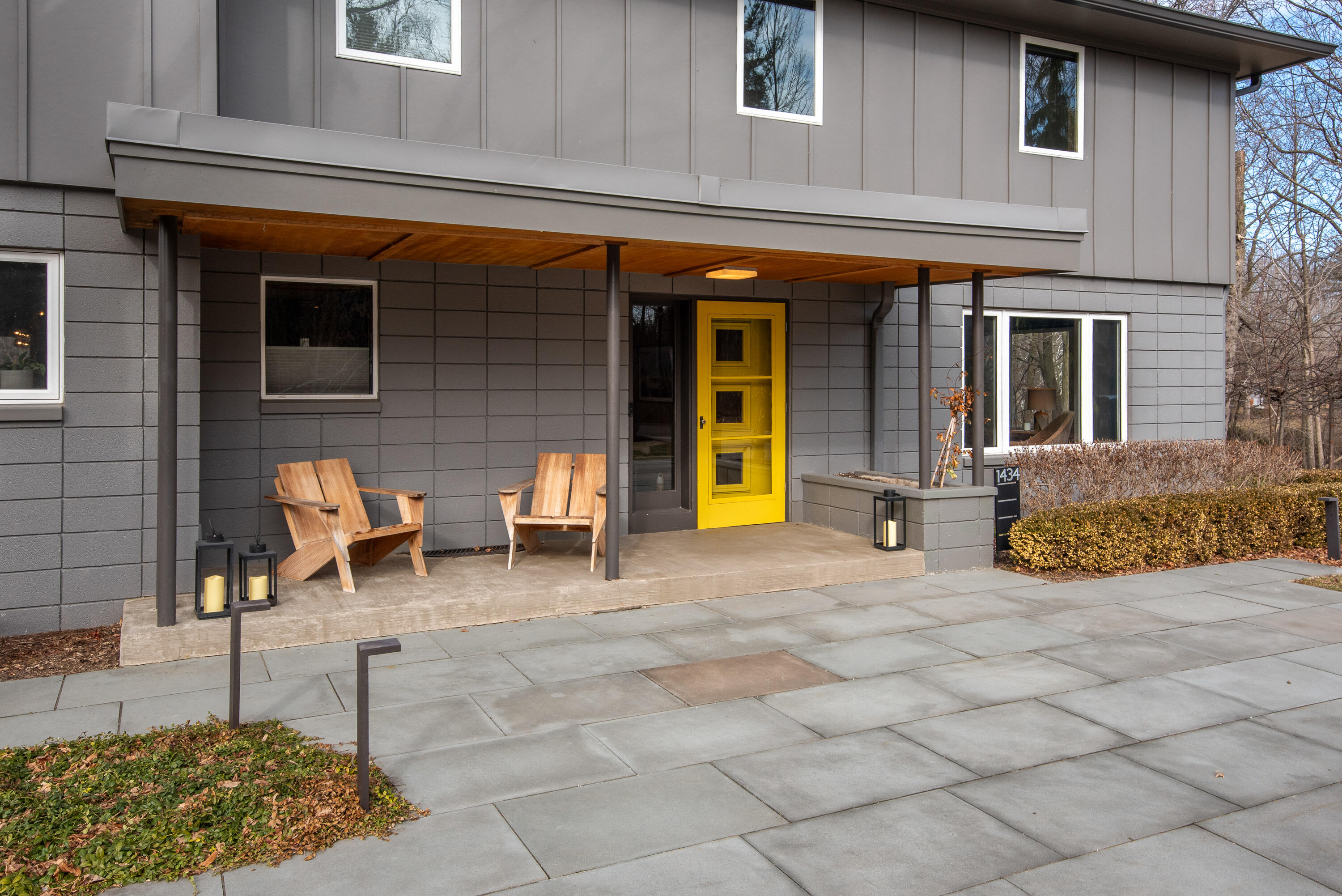 1434 East Brown Deer Road Bayside, WI 53217 - Photo 64 of 64 Happiest Home in Bayside!