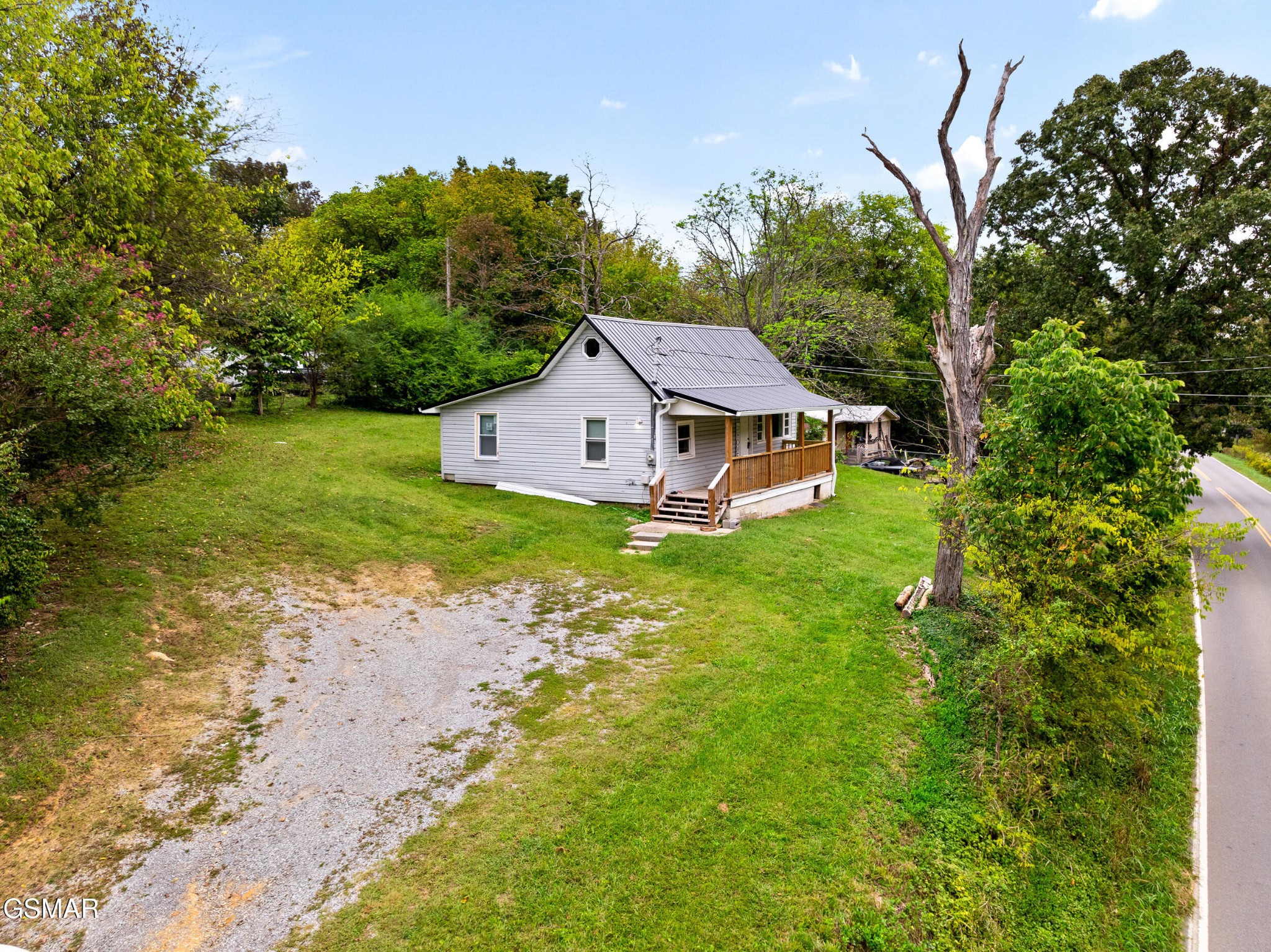 616 Park Road Sevierville, TN 37862 - Photo 36 of 82 Gallery Image 36