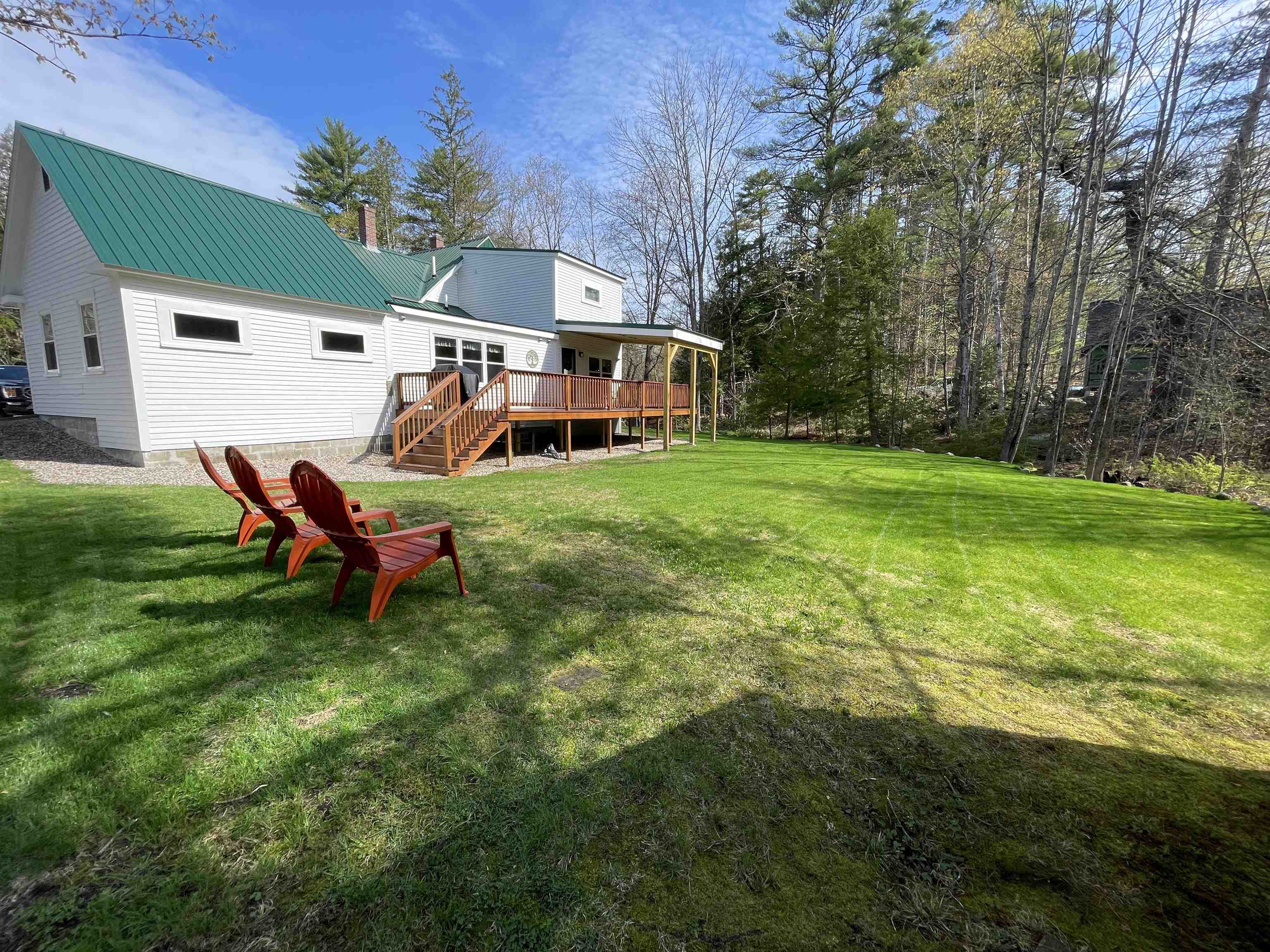 199 Moultonville Road Ossipee, NH 03814 - Photo 50 of 60