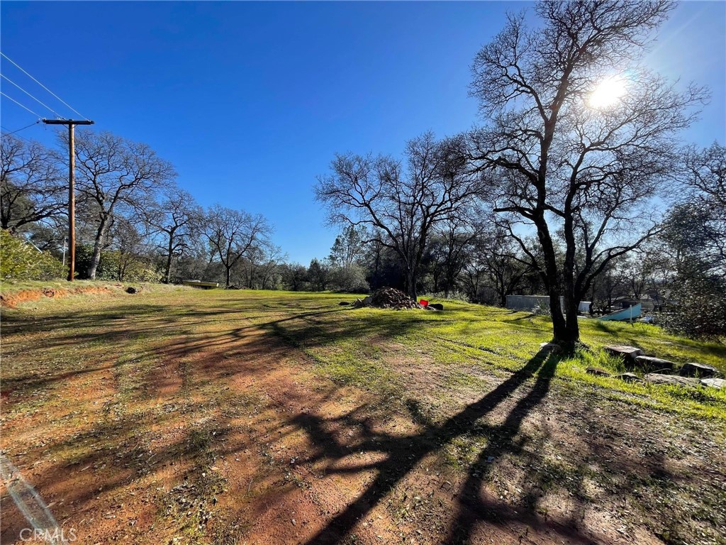 0 Olive Oroville, CA 95966 - Photo 5 of 10 a view of a yard with basketball court