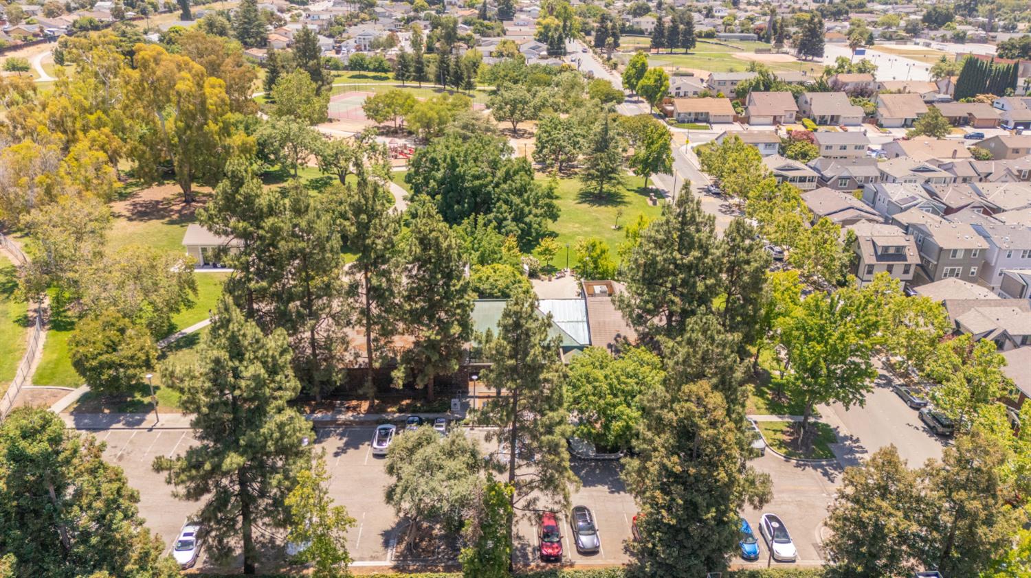 446 Bolinger Common Fremont, CA 94539 - Photo 33 of 46