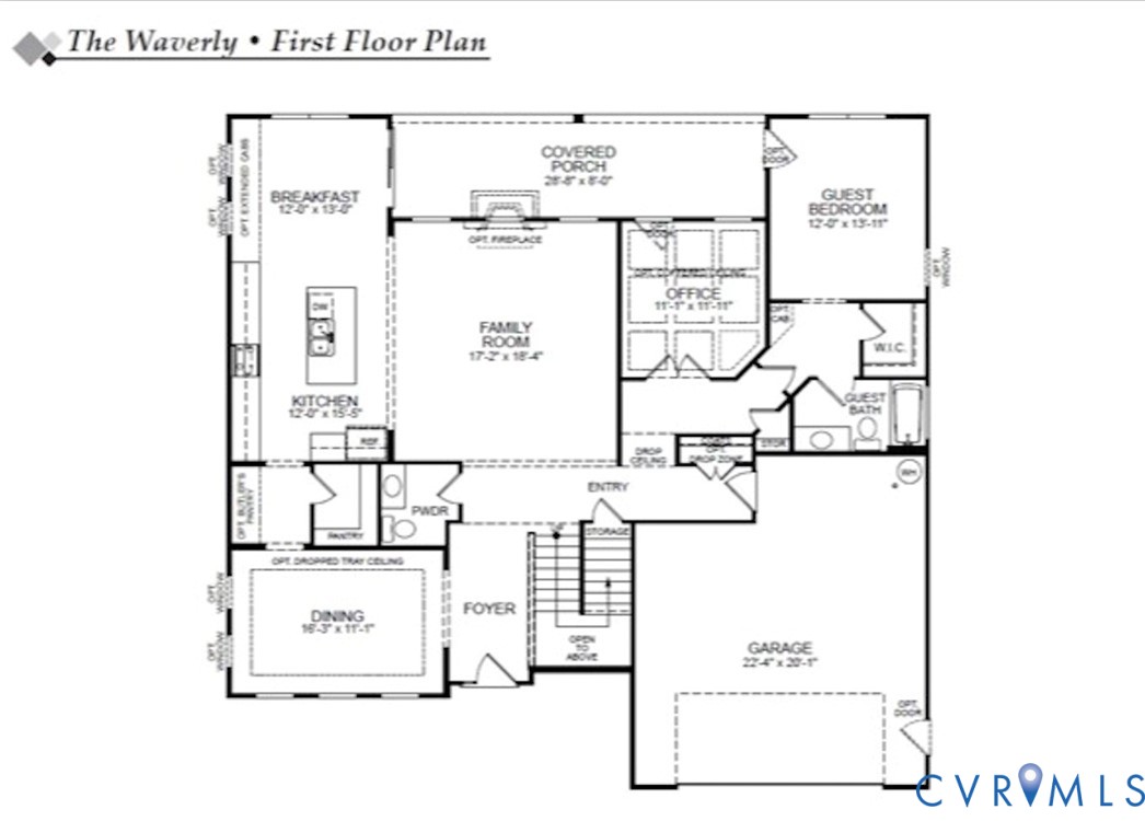 4041 Tredon Road Mechanicsville, VA 23111 - Photo 53 of 54