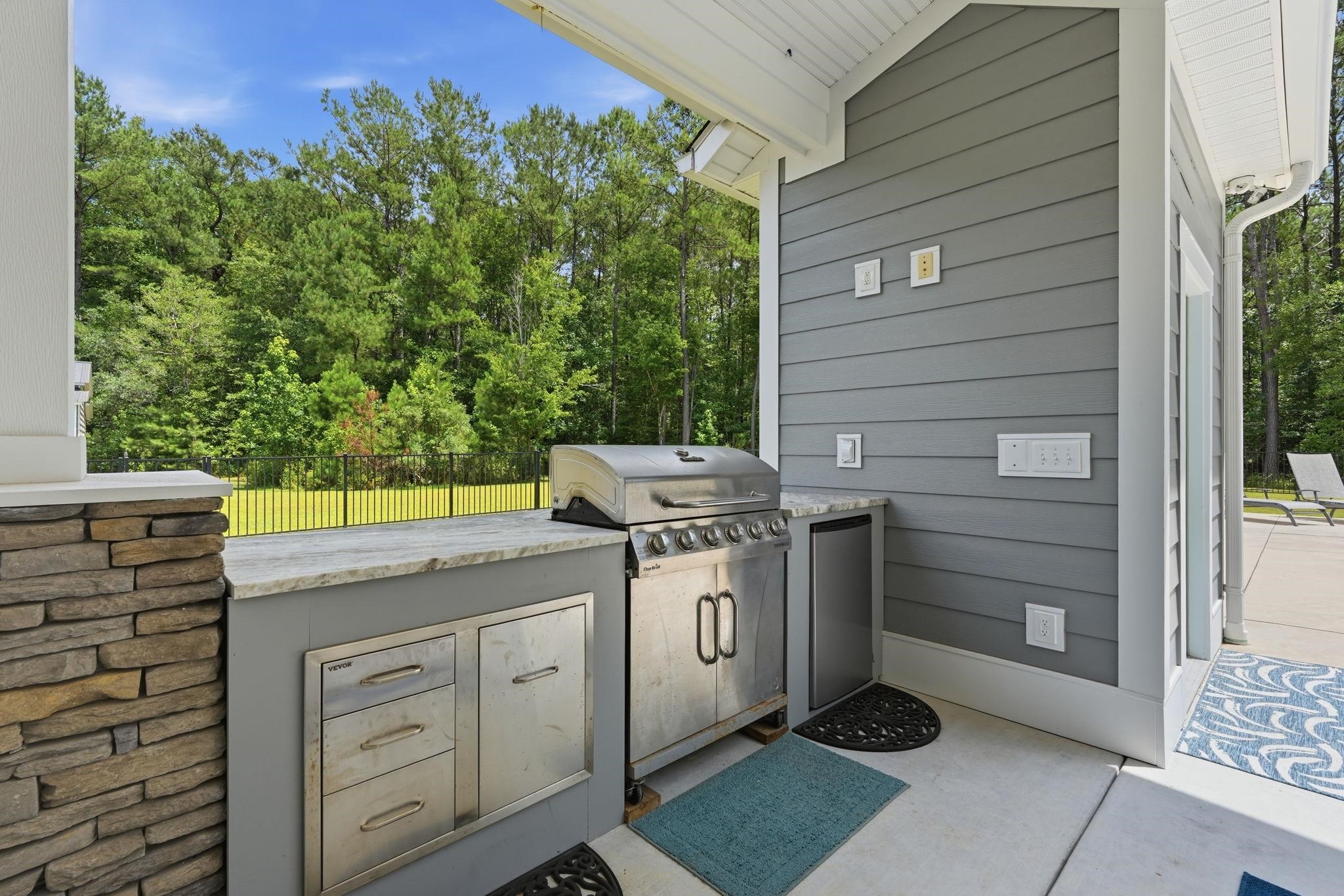 1723 Mineral Springs Road Conway, SC 29527 - Photo 54 of 69