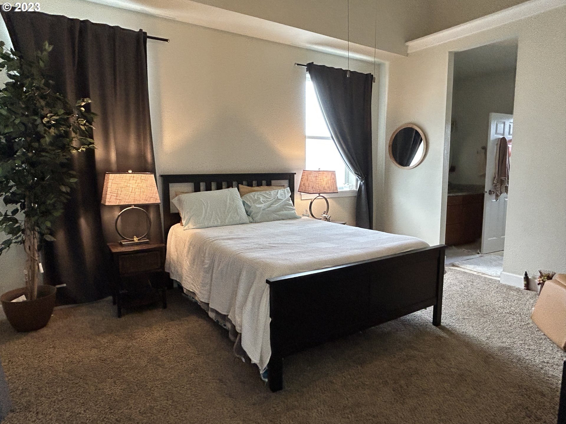 680 Southside Road Sutherlin, OR 97479 - Photo 11 of 28 Primary Bedroom