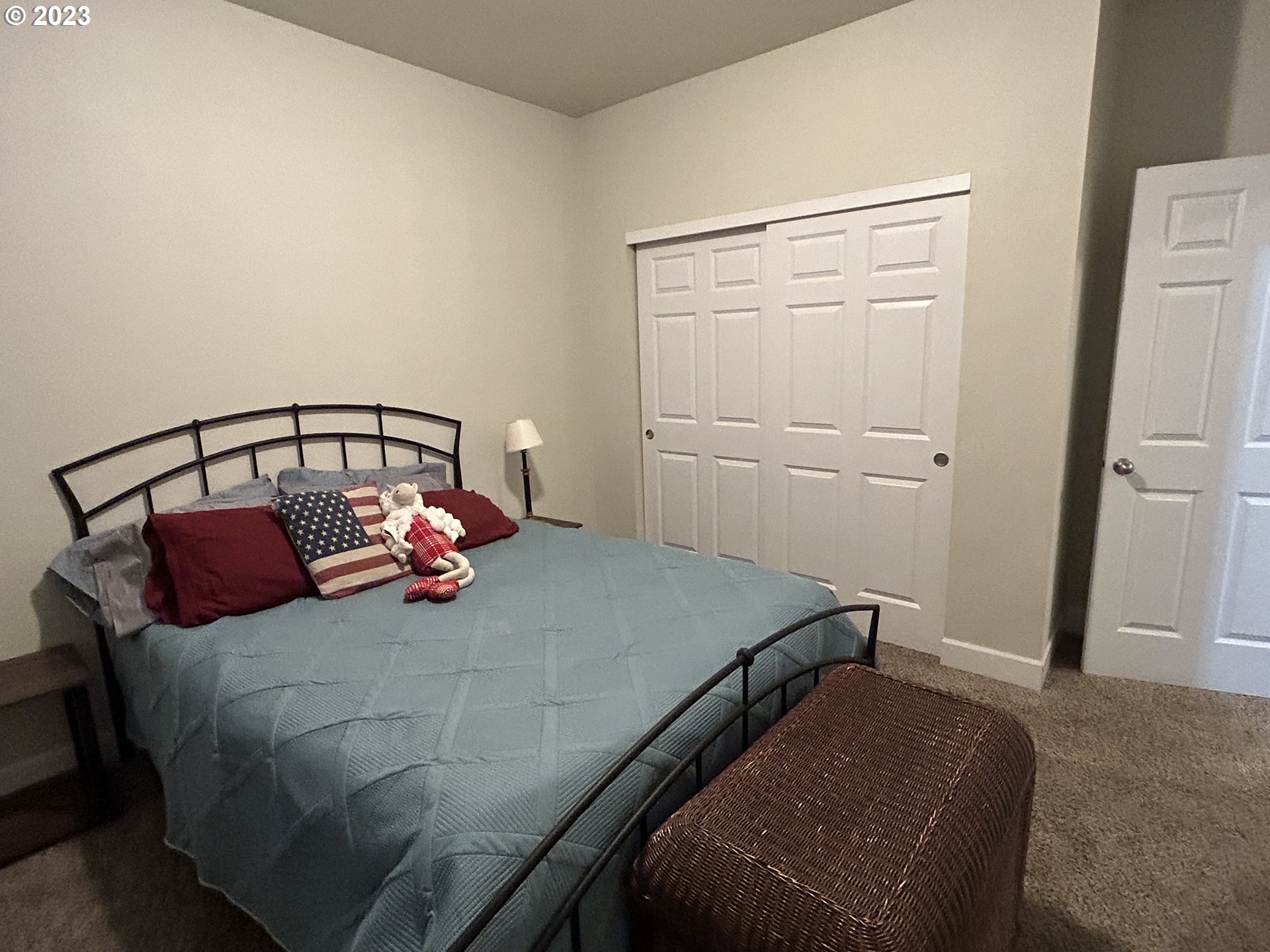 680 Southside Road Sutherlin, OR 97479 - Photo 17 of 28 Bedroom