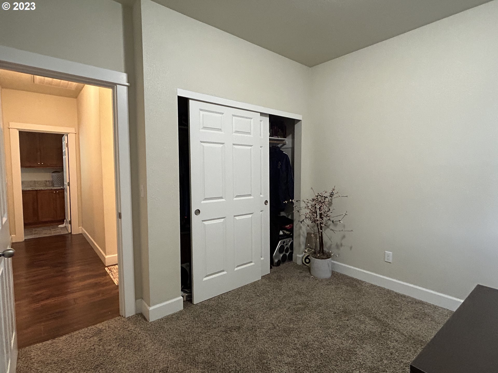 680 Southside Road Sutherlin, OR 97479 - Photo 19 of 28 Bedroom