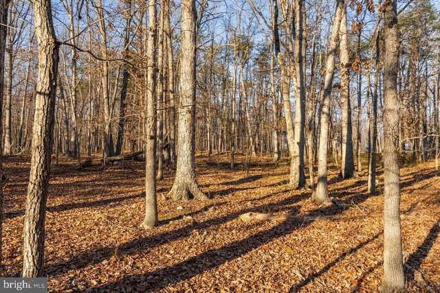 a view of a lake view