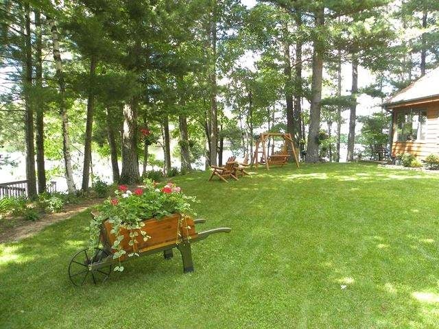 13524 Hunters Point Road Manitowish Waters, WI 54545 - Photo 11 of 20 Gallery Image 11