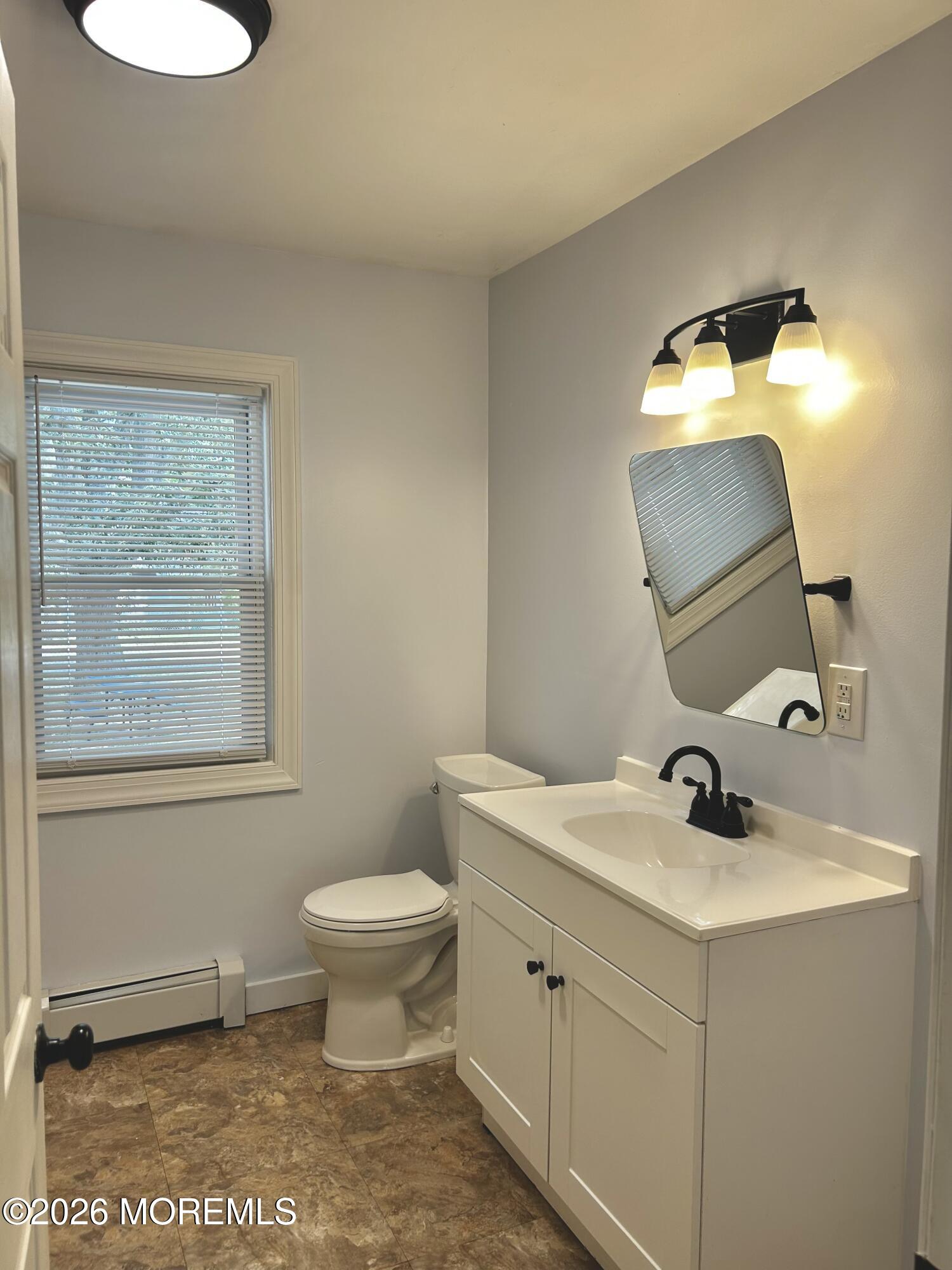 505 Martin Road, Unit 1 Toms River, NJ 08753 - Photo 10 of 22 Bathroom 1