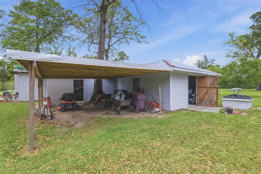 1748 A Arledge Road Vinton, LA 70668 - Photo 15 of 17