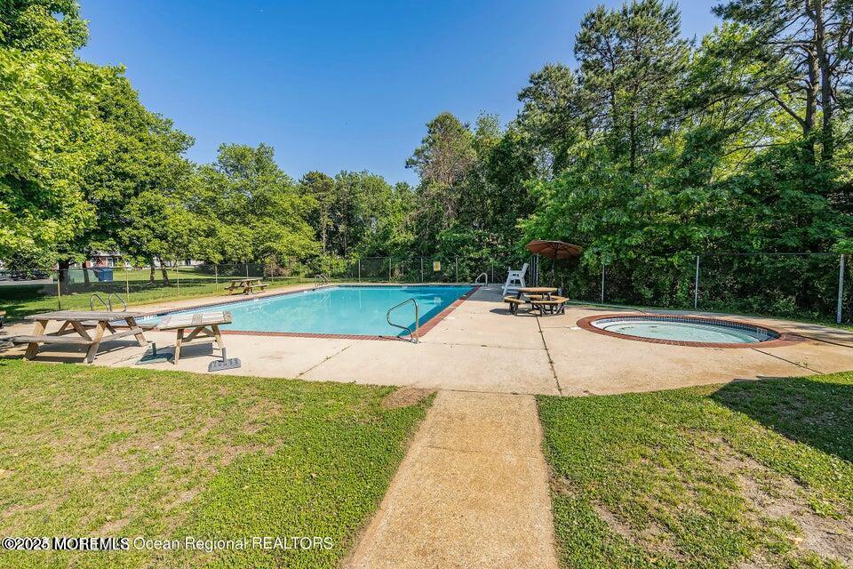 1124 Sawmill Road Brick, NJ 08724 - Photo 3 of 28 Community Pool