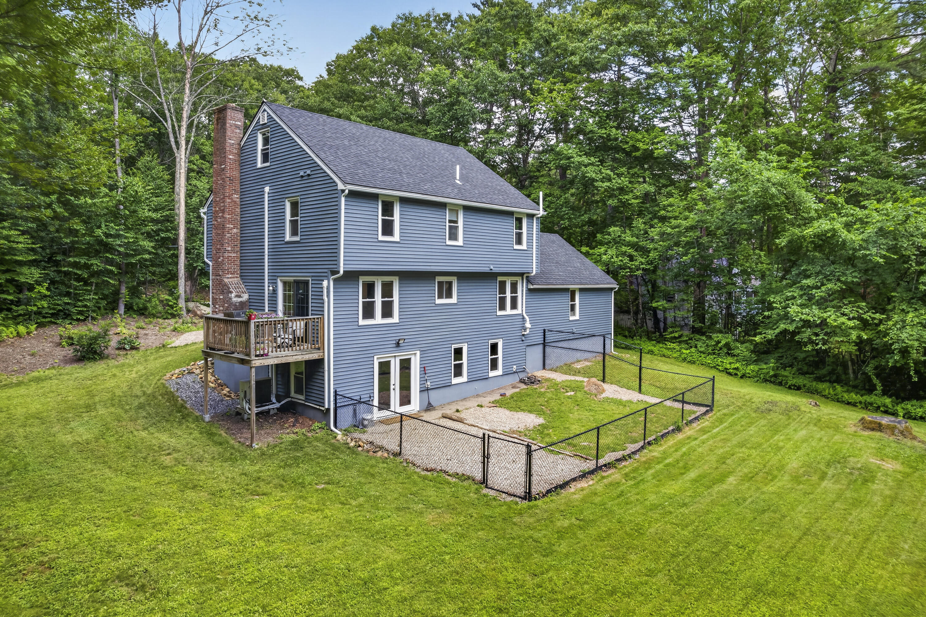 248 Harry Howes Road Sanford, ME 04073 - Photo 54 of 62 248 Harry Howes Rd_153