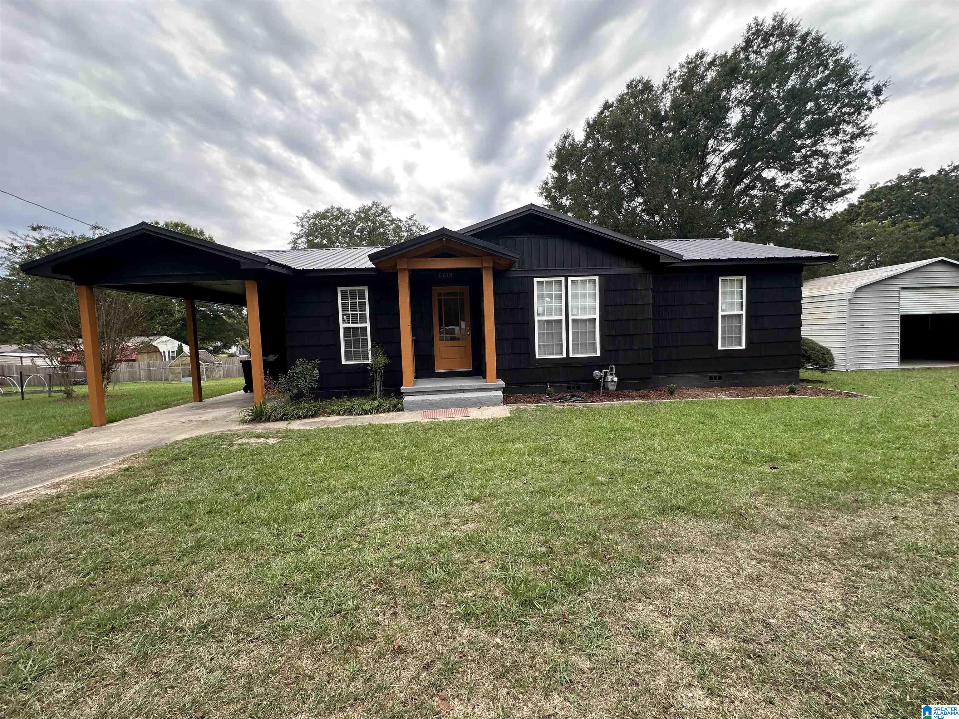 5618 McKinney Road Mount Olive, AL 35117 - Photo 1 of 35