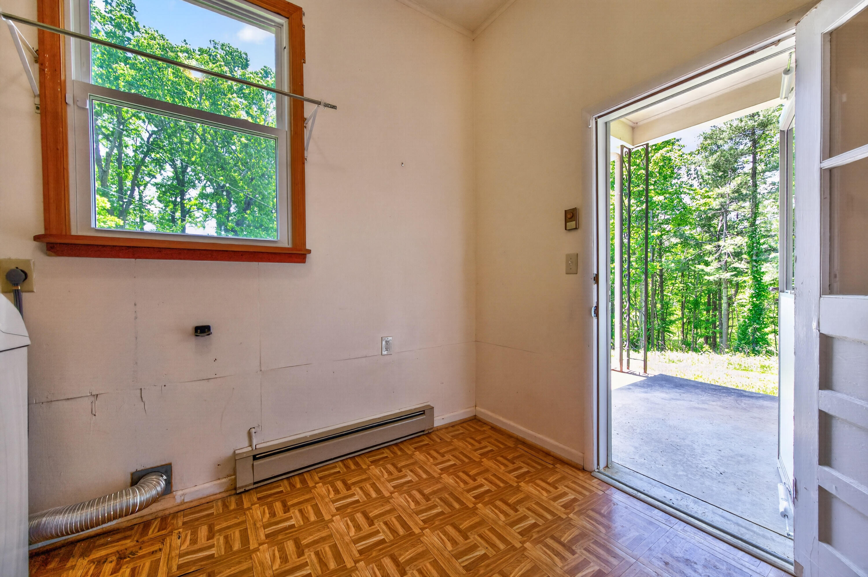 644 Daniels Run Road Northeast Copper Hill, VA 24079 - Photo 29 of 75 Copper Hill-39