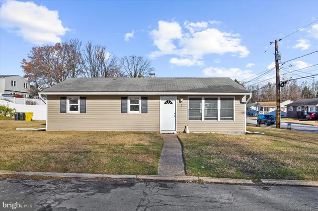 $315,000 | 2 Woods Avenue, Glen Burnie, MD 21061