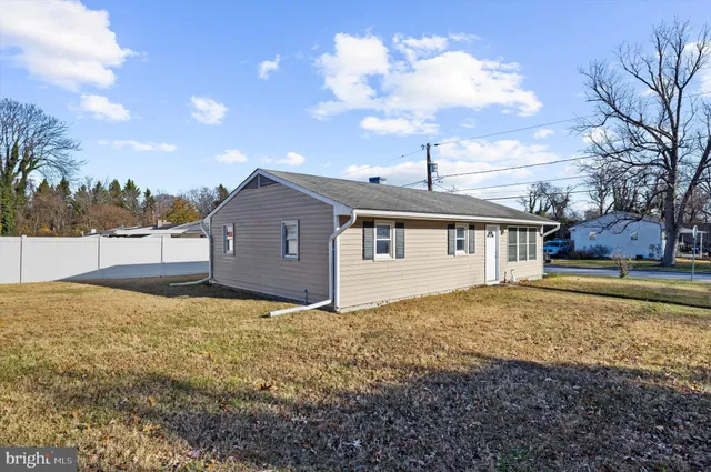 $315,000 | 2 Woods Avenue, Glen Burnie, MD 21061