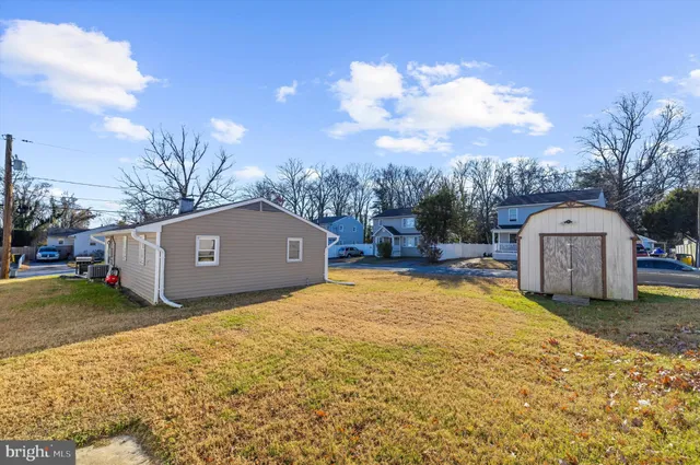 $315,000 | 2 Woods Avenue, Glen Burnie, MD 21061