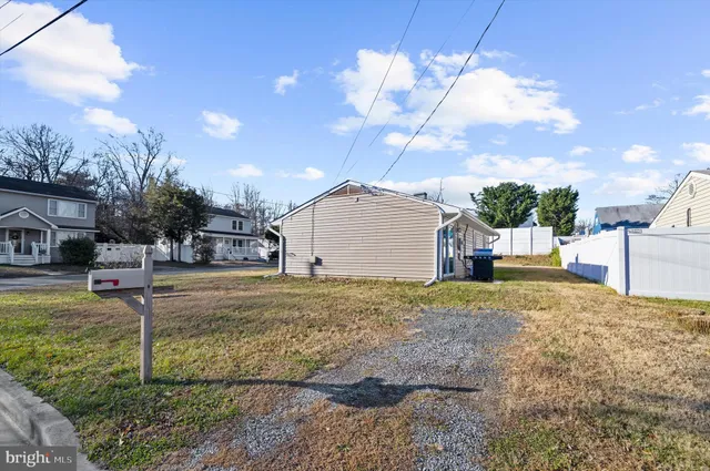 $315,000 | 2 Woods Avenue, Glen Burnie, MD 21061