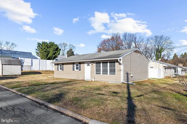 $315,000 | 2 Woods Avenue, Glen Burnie, MD 21061