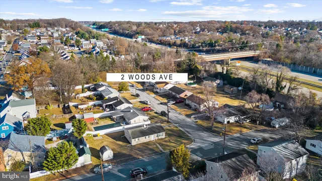 $315,000 | 2 Woods Avenue, Glen Burnie, MD 21061