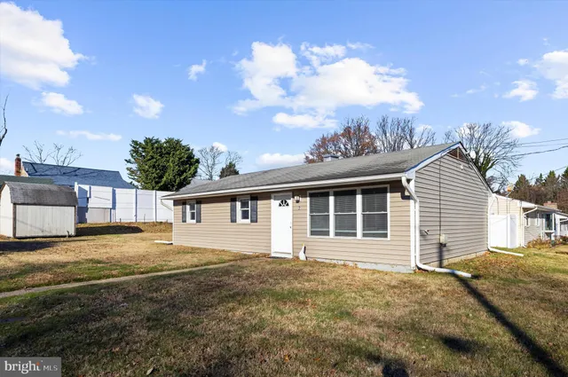 $315,000 | 2 Woods Avenue, Glen Burnie, MD 21061