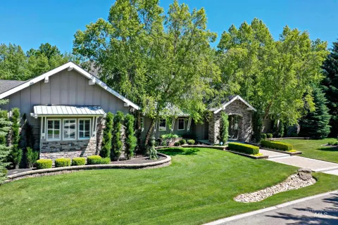 $2,999,000 | 2164 West Holly Mountain Drive, Eagle, ID 83616