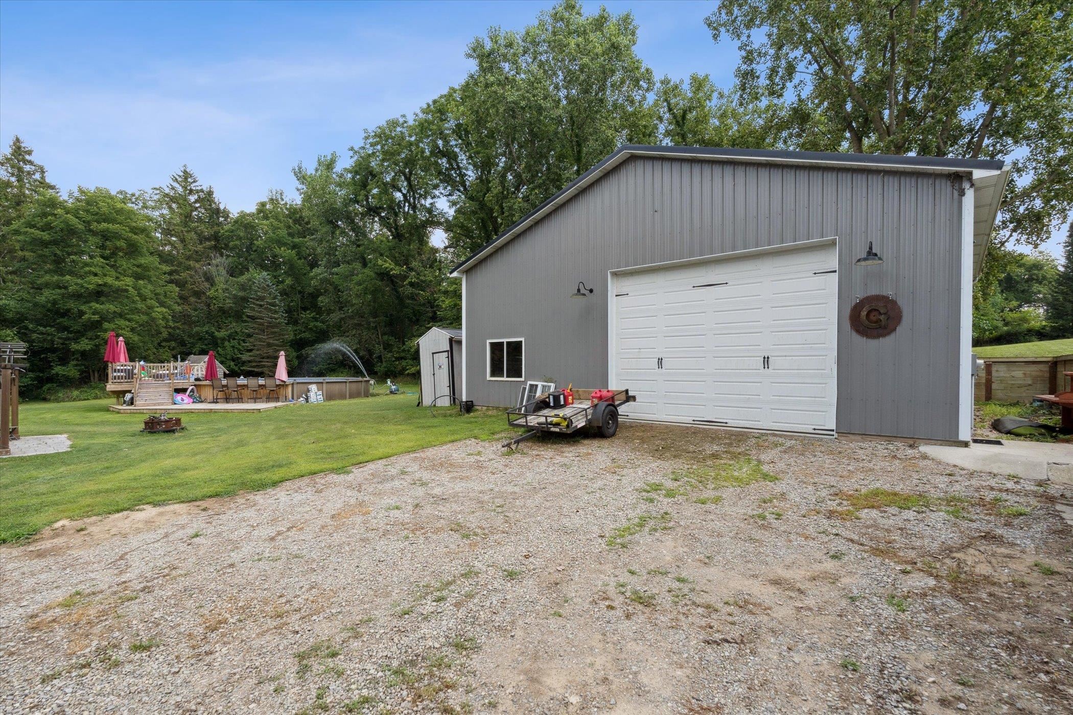 15419 Linden Road Linden, MI 48451 - Photo 46 of 67 Gallery Image 46