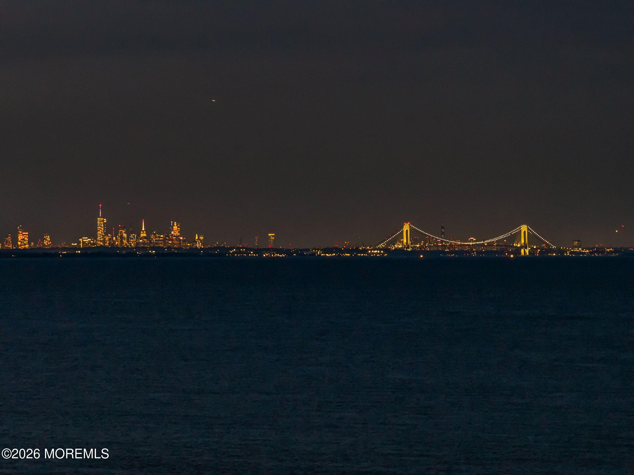 655 Front Street Union Beach, NJ 07735 - Photo 3 of 65 NYC at night