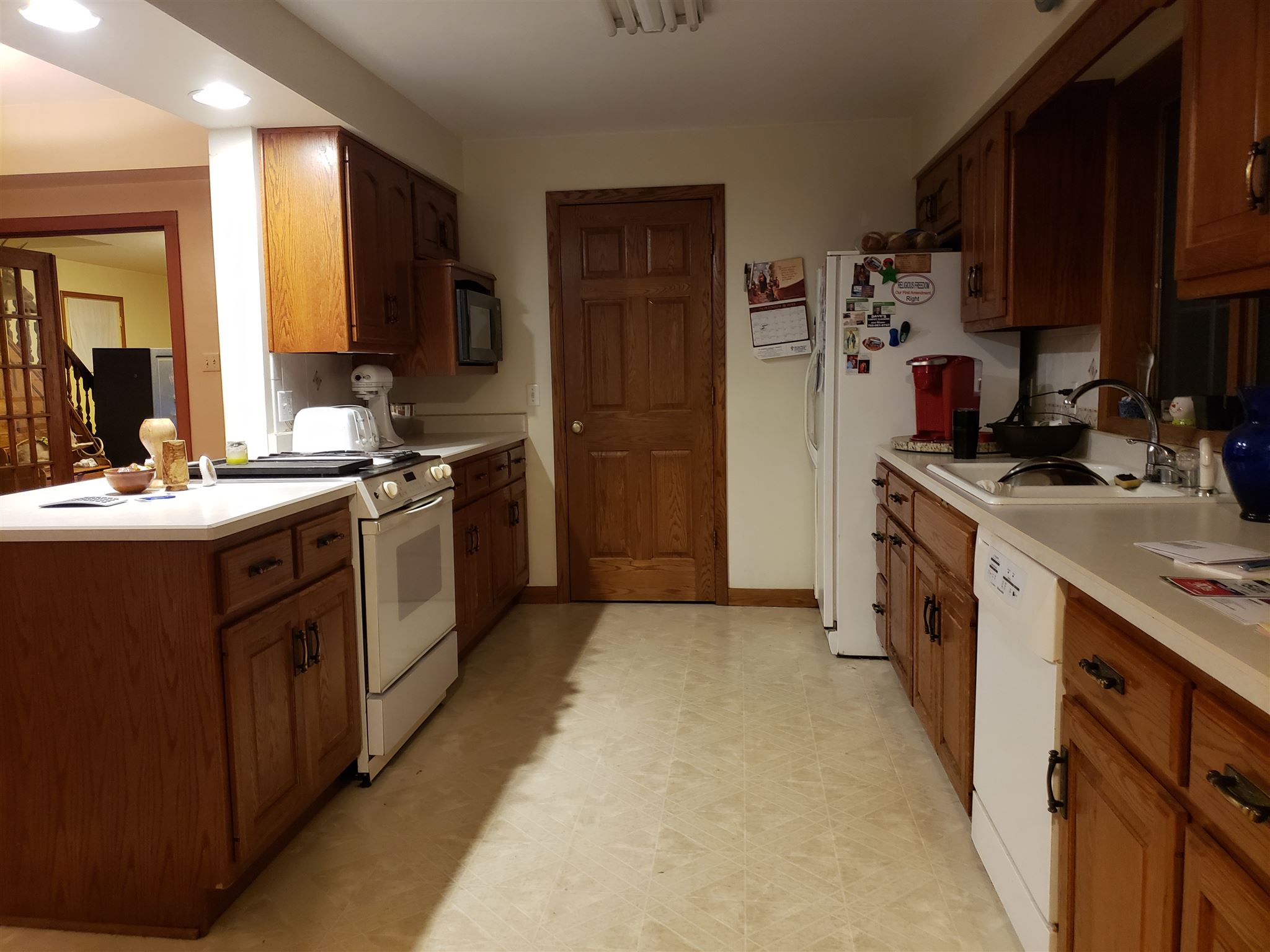 17617 Bluffton Road Yoder, IN 46798 - Photo 2 of 28