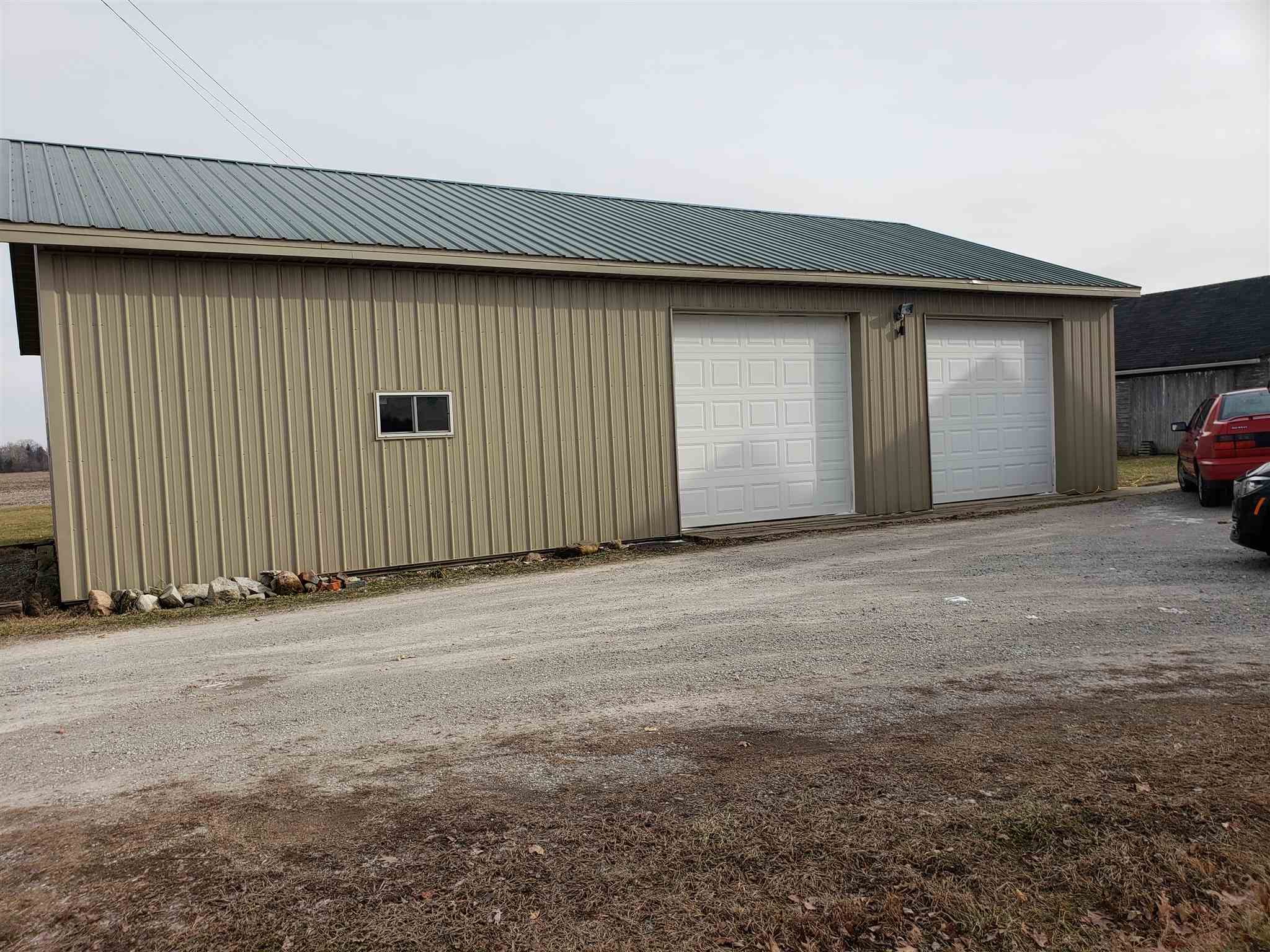 17617 Bluffton Road Yoder, IN 46798 - Photo 21 of 28