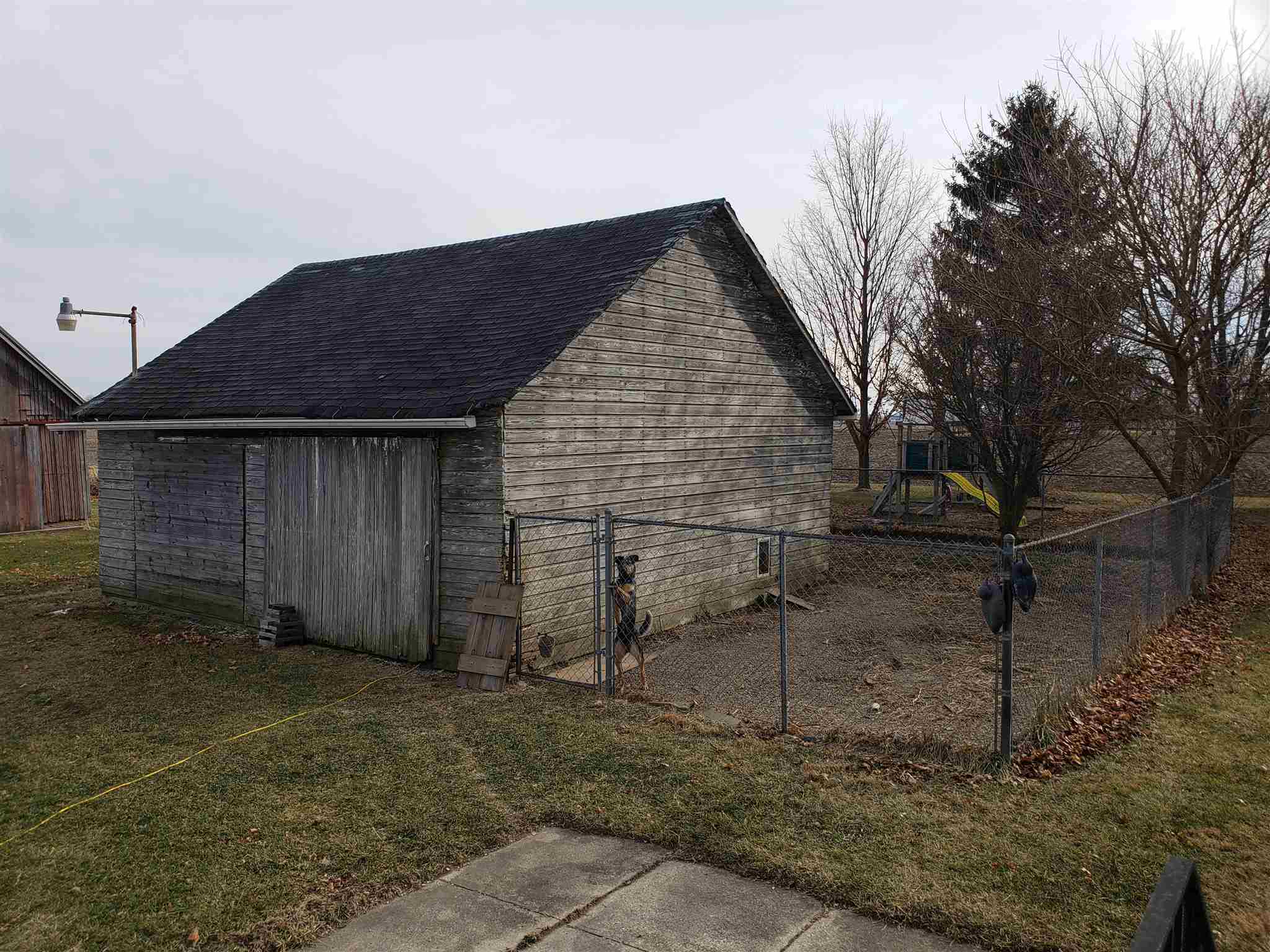 17617 Bluffton Road Yoder, IN 46798 - Photo 23 of 28