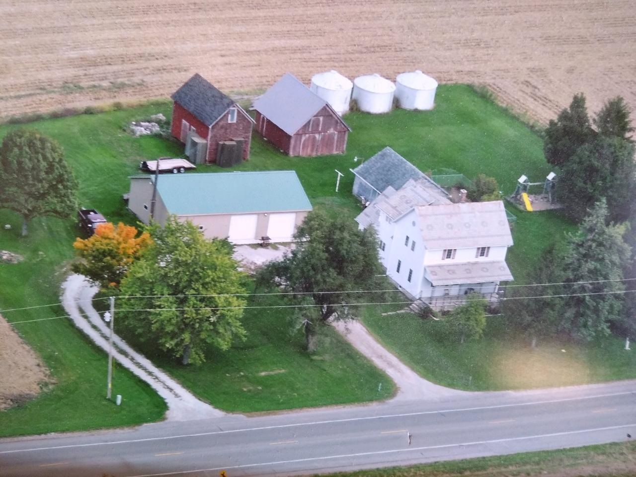 17617 Bluffton Road Yoder, IN 46798 - Photo 27 of 28