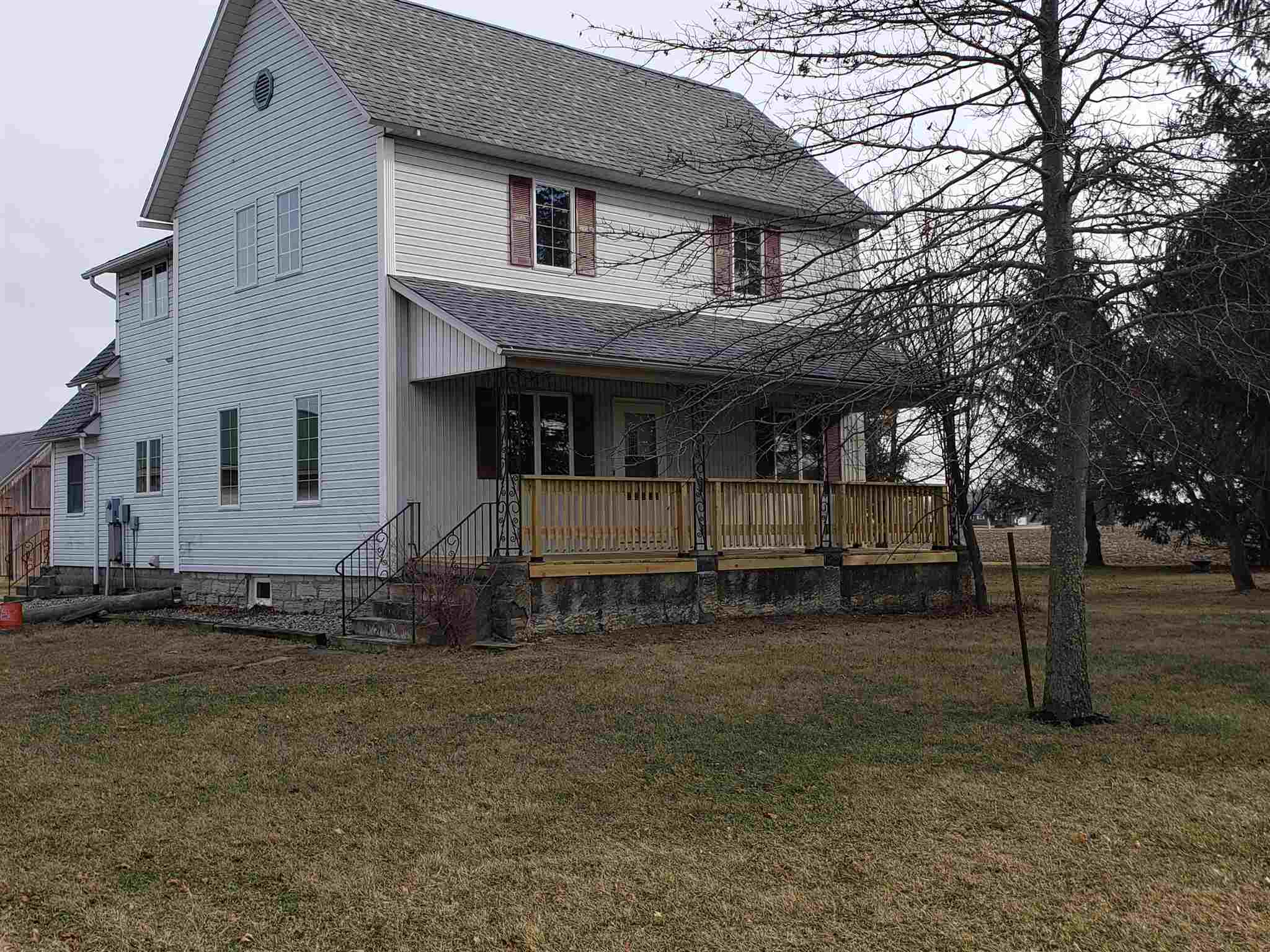 17617 Bluffton Road Yoder, IN 46798 - Photo 28 of 28