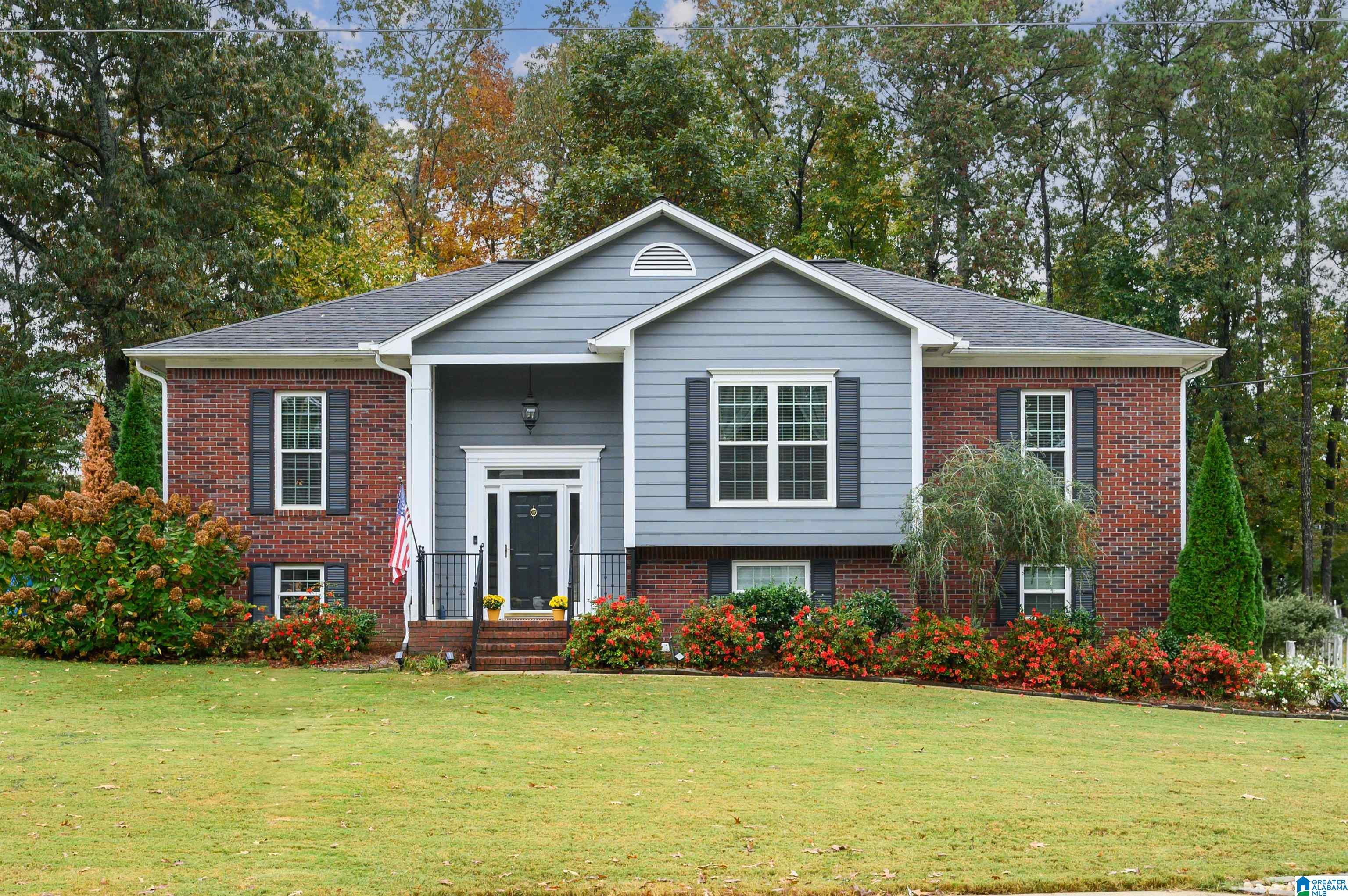 1704 Fieldstone Circle Helena, AL 35080 - Photo 1 of 51