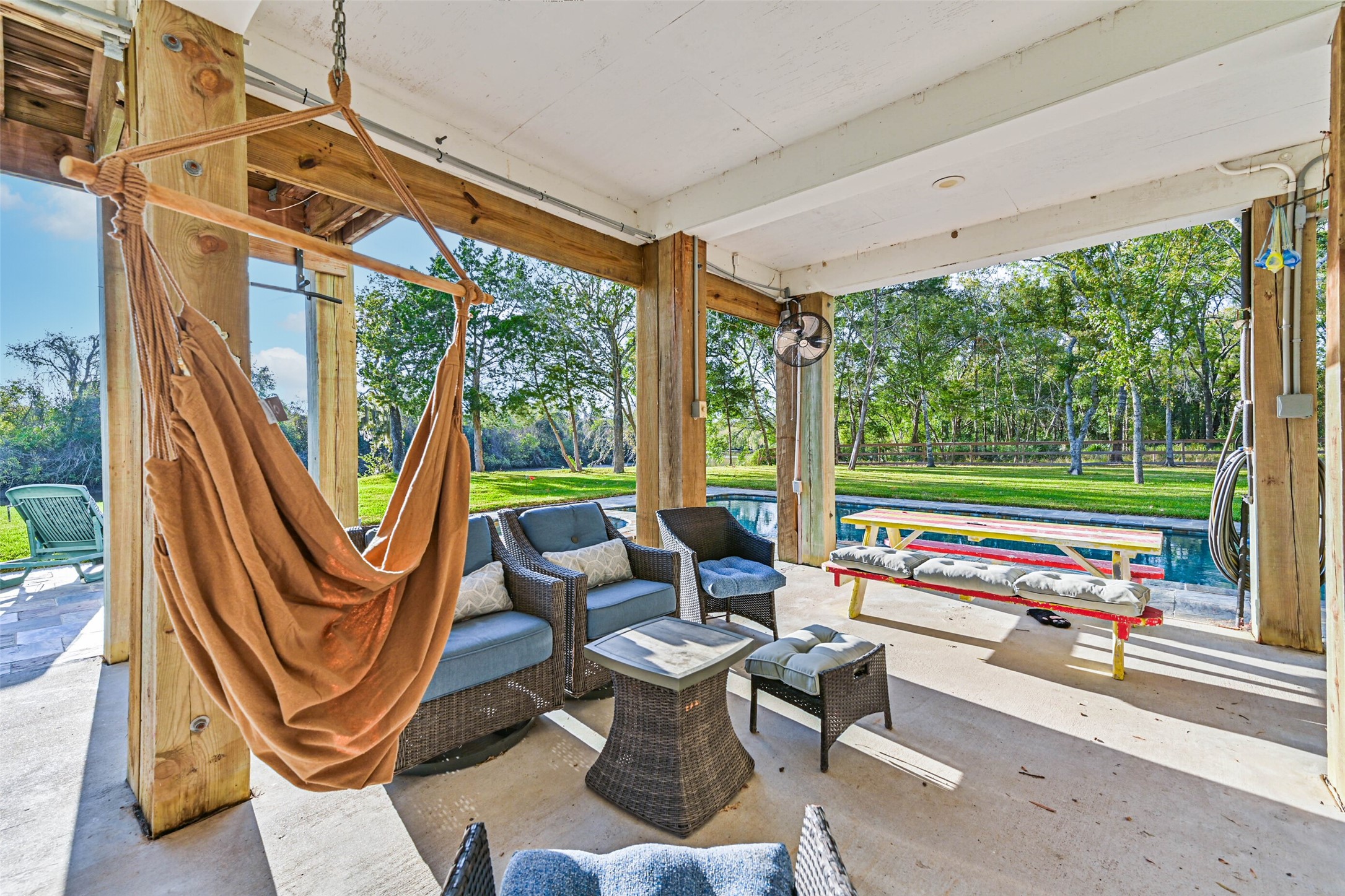 3100 Massengale Lane Webster, TX 77598 - Photo 26 of 32