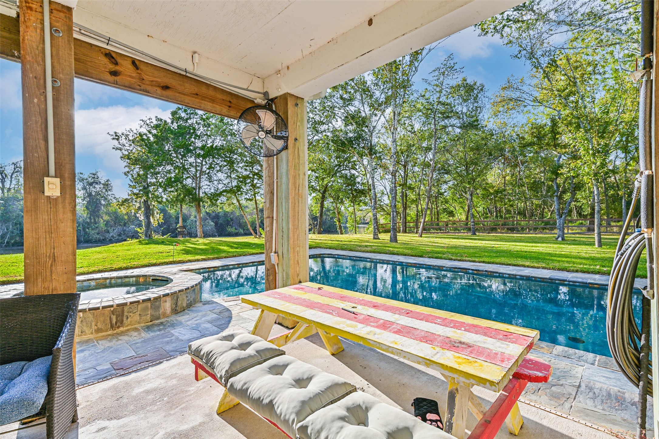 3100 Massengale Lane Webster, TX 77598 - Photo 27 of 32