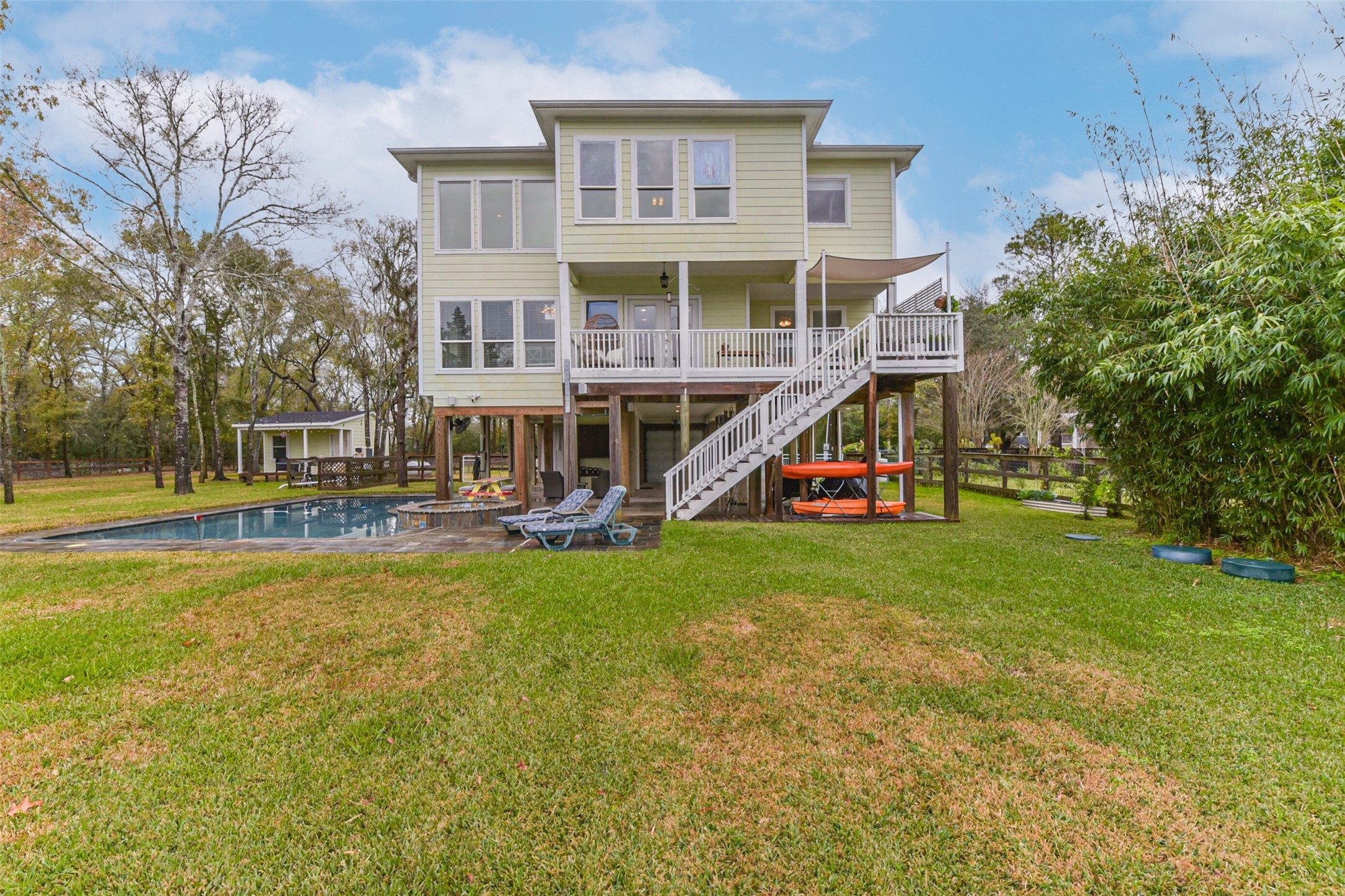 3100 Massengale Lane Webster, TX 77598 - Photo 28 of 32