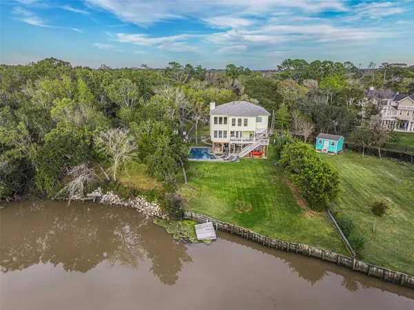 $850,000 | 3100 Massengale Lane, Webster, TX 77598