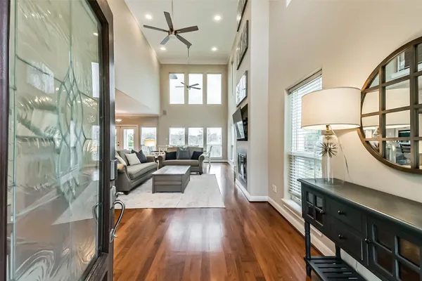 $850,000 | 3100 Massengale Lane, Webster, TX 77598