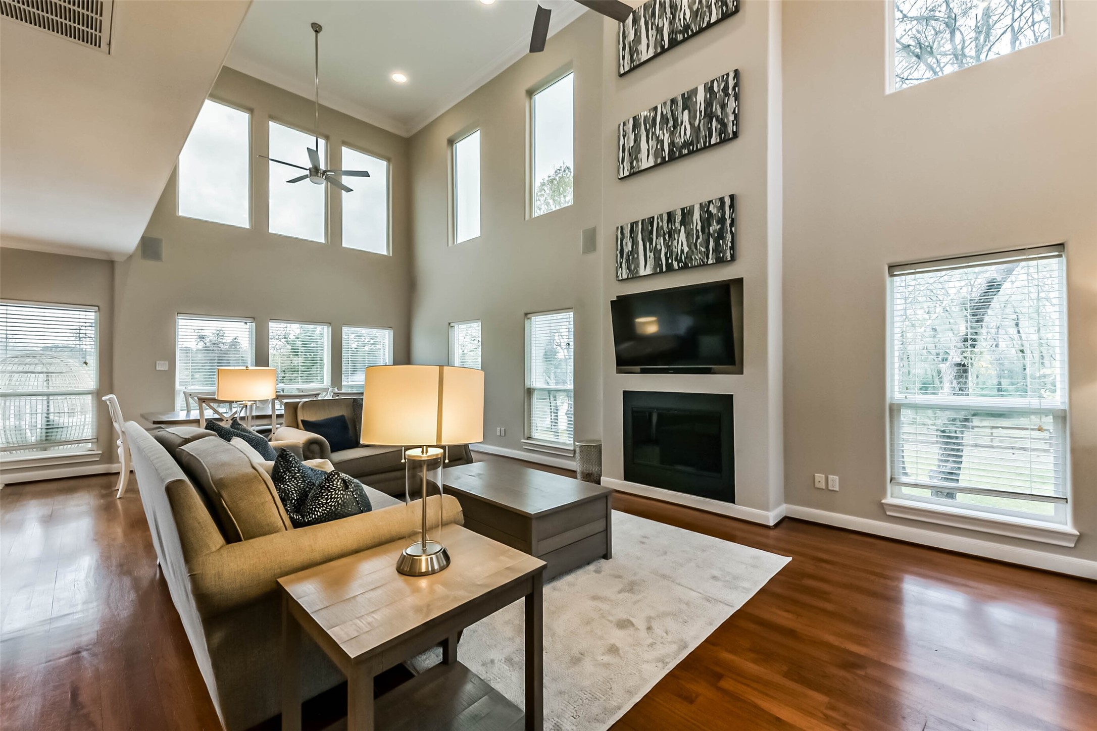 3100 Massengale Lane Webster, TX 77598 - Photo 8 of 32