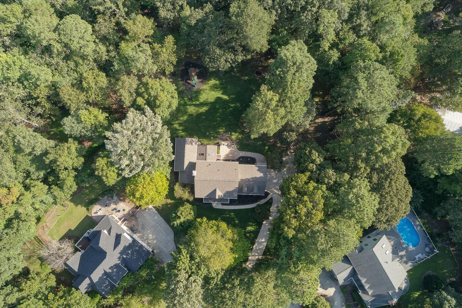 6200 Oak Stand Circle Raleigh, NC 27606 - Photo 75 of 79 Photo 75