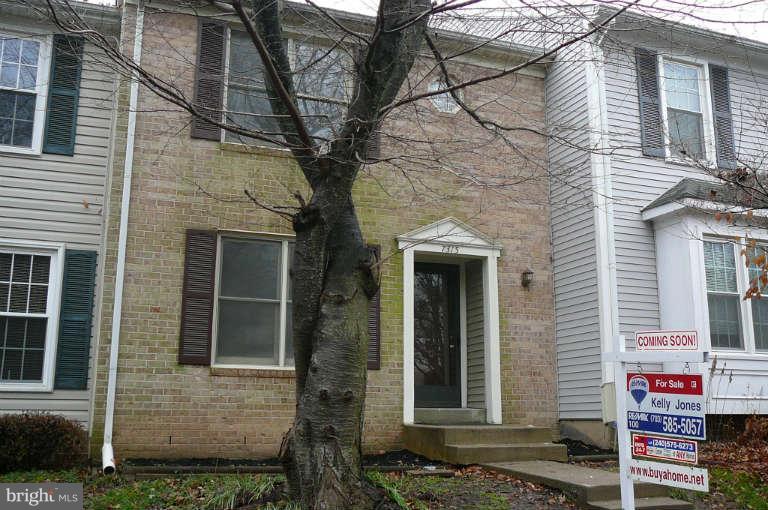 7315 Stream Way Springfield, VA 22152 - Photo 2 of 23 Exterior (General)