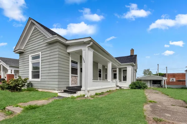 $340,000 | 1309 East Oak Street, New Albany, IN 47150