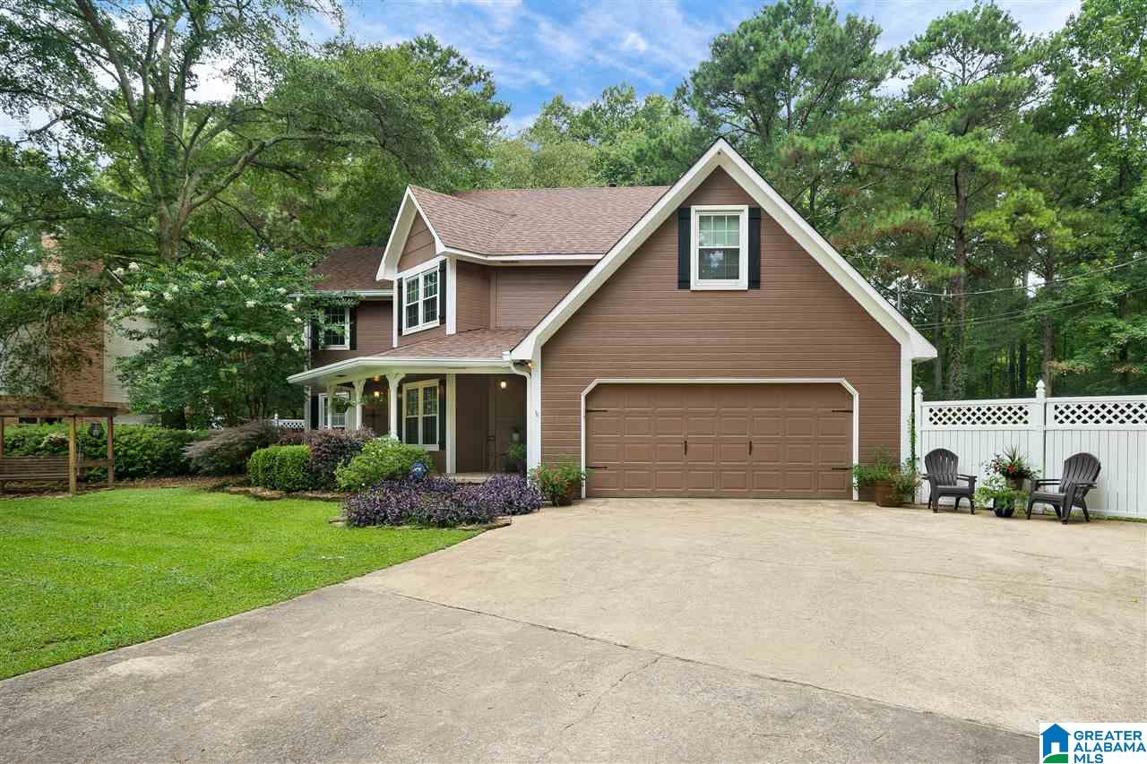 1428 Lake Joyce Road Moody, AL 35004 - Photo 6 of 31