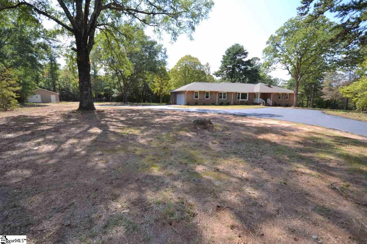 1026 Little Texas Road Travelers Rest, SC 29690 - Photo 24 of 27 Gallery Image 24