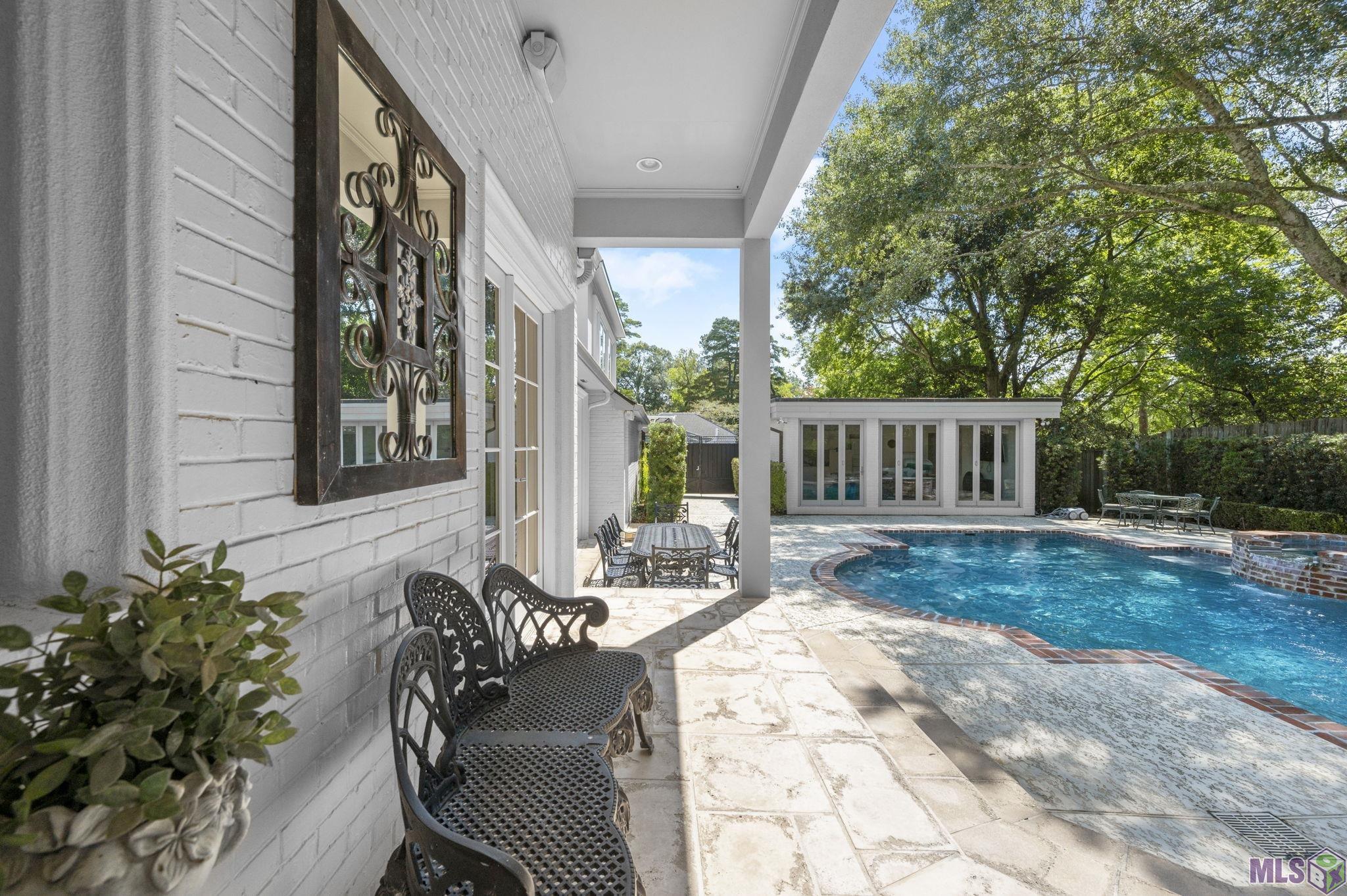 Undisclosed Address Baton Rouge, LA 70809 - Photo 47 of 60