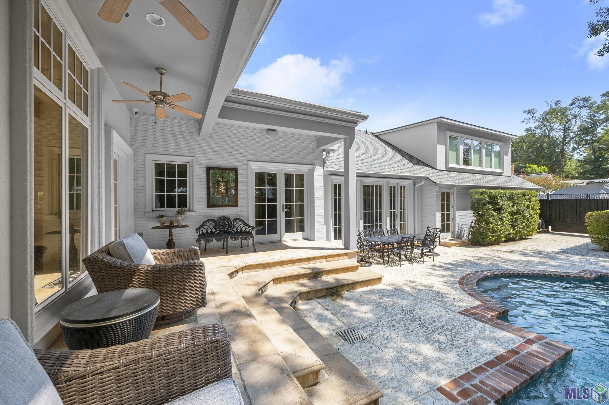 Undisclosed Address Baton Rouge, LA 70809 - Photo 48 of 60