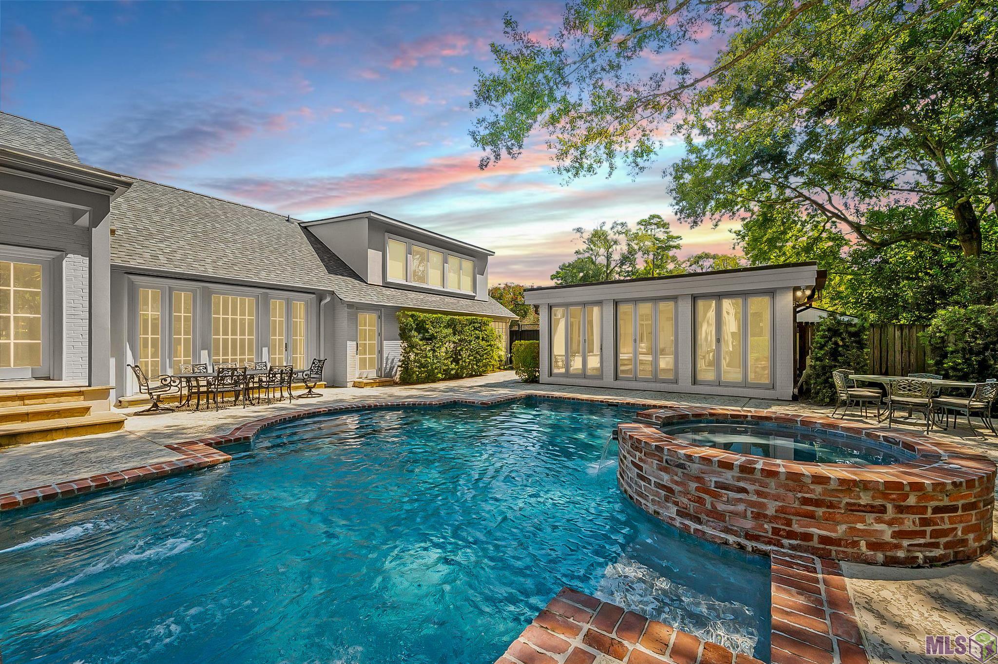 Undisclosed Address Baton Rouge, LA 70809 - Photo 50 of 60